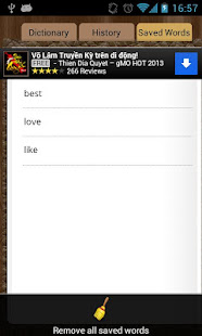 English Russian Dictionary(圖4)-速報App