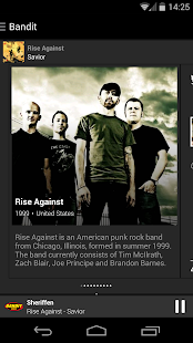 Free BANDIT ROCK APK