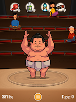 Fit the Sumo APK צילום מסך #12