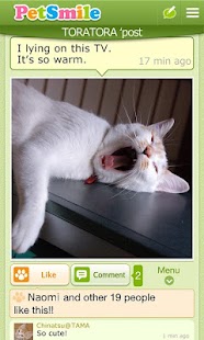 How to mod PetSmile patch 1.7.31 apk for pc