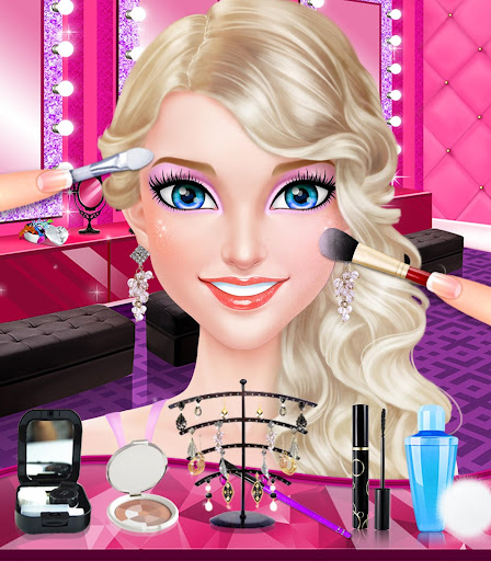 免費下載休閒APP|Fashion Doctor:Celebrity Salon app開箱文|APP開箱王