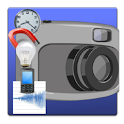 Camera Trigger Shot logo