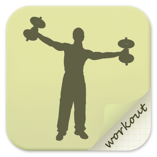 Biceps & Triceps Workout Guide 健康 App LOGO-APP開箱王