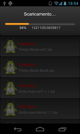 Kernel Manager v1.0 Ad-Free