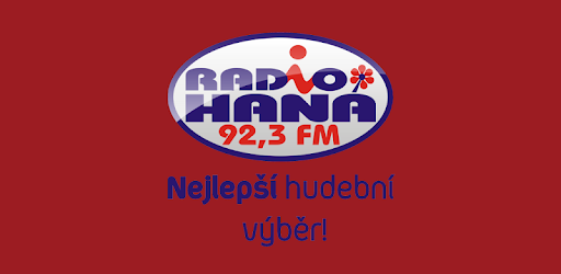 Изображения Rádio Haná на ПК с Windows