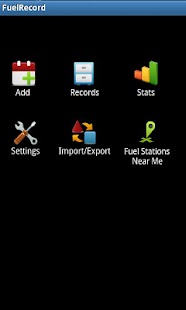 How to download Fuel Record 1.2.8 apk for laptop