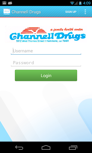 Channell Drugs