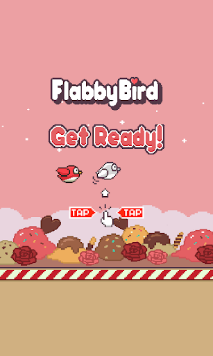 Flappy Valentines