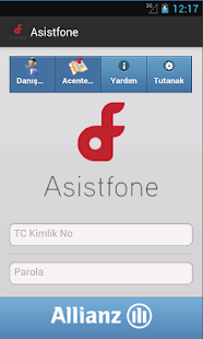 Lastest Asistfone APK