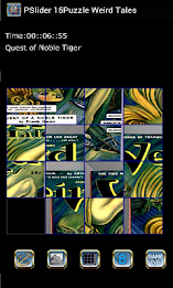 PSlider 15Puzzle Graphic Arts poster 6