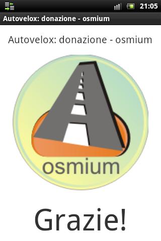 免費下載交通運輸APP|Speedcam: donation osmium app開箱文|APP開箱王