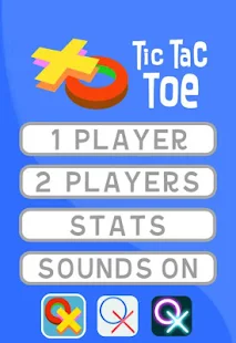 打井 - Tic Tac Toe(圖5)-速報App