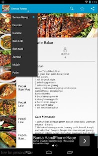 How to mod Resep Masakan Ikan Air Tawar patch 1.0.1 apk for android