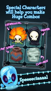 Muertitos a Matching Puzzle Screenshots 15