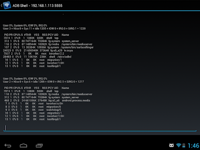 Remote ADB Shell(圖5)-速報App