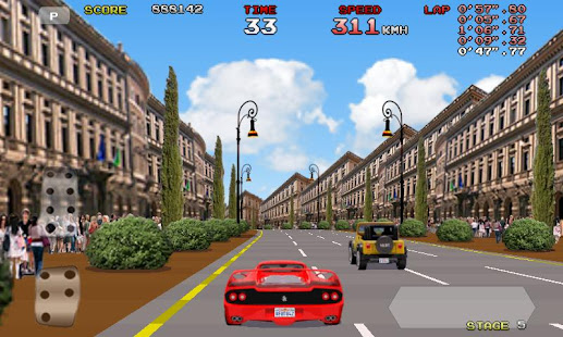 Final Freeway (Ad Edition)(圖5)-速報App
