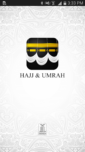 Hajj And Umrah Guide 2015