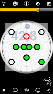 Multi Clinometer(圖5)-速報App