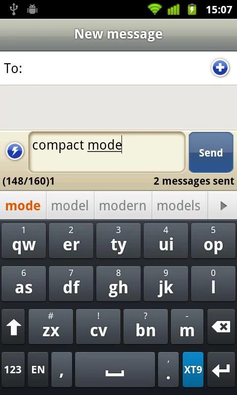   Smart Keyboard PRO- screenshot 