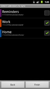 SmoothSync for Cloud Calendar(圖2)-速報App