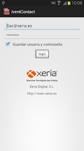 IventContact Screenshots 0