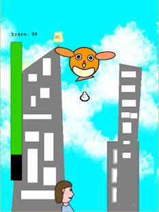 Lastest Crappy Bird APK