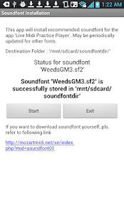 Soundfont Installer(圖3)-速報App