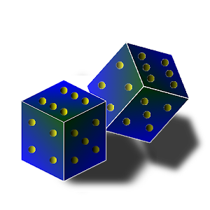 D20 Loaded Dice Roller.apk 1.0