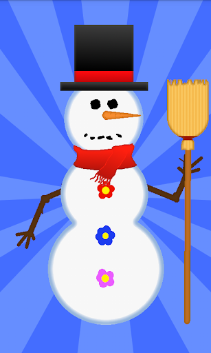 Build A Snowman