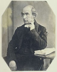 Zelfportret van Eduard Isaac Asser