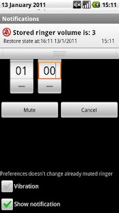 Free Silent Mobile APK