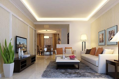 Ceiling Design Ideas(圖4)-速報App