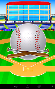 Baseball Loop Combo Connect