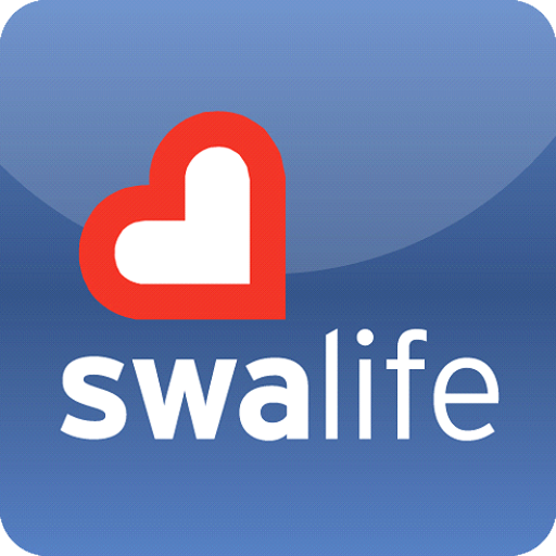 SWALife Mobile LOGO-APP點子