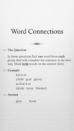 11+ VR MT by The Tutors Lite poster 4