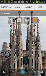 Sagrada Familia - Barcelona(圖6)-速報App