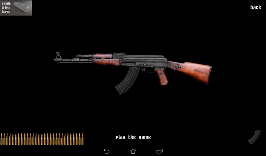 download A Set of Guns - Shooting Range free