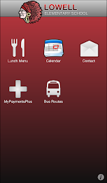 Lowell Elementary School poster 1