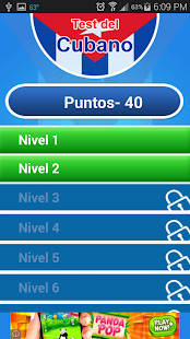 Test del Cubano - Cuba(圖2)-速報App