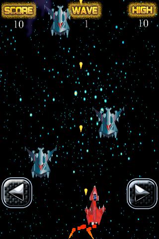 Space Shooter