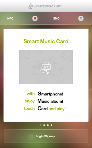 【免費媒體與影片App】Smart Music Card Manager-APP點子