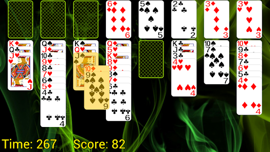 Freecell Solitaire(圖6)-速報App