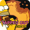 Tapped Out Cheats mobile app icon
