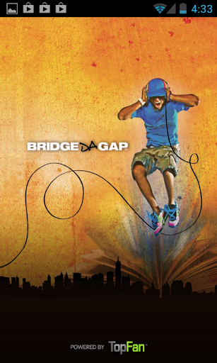 Bridge DA Gap