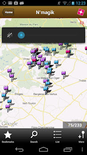 C'nV Epernay in Champagne(圖5)-速報App