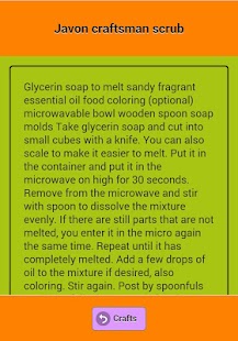 Download - Crafts APK