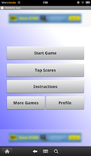 How to mod Chemistry Quiz Varies with device mod apk for laptop