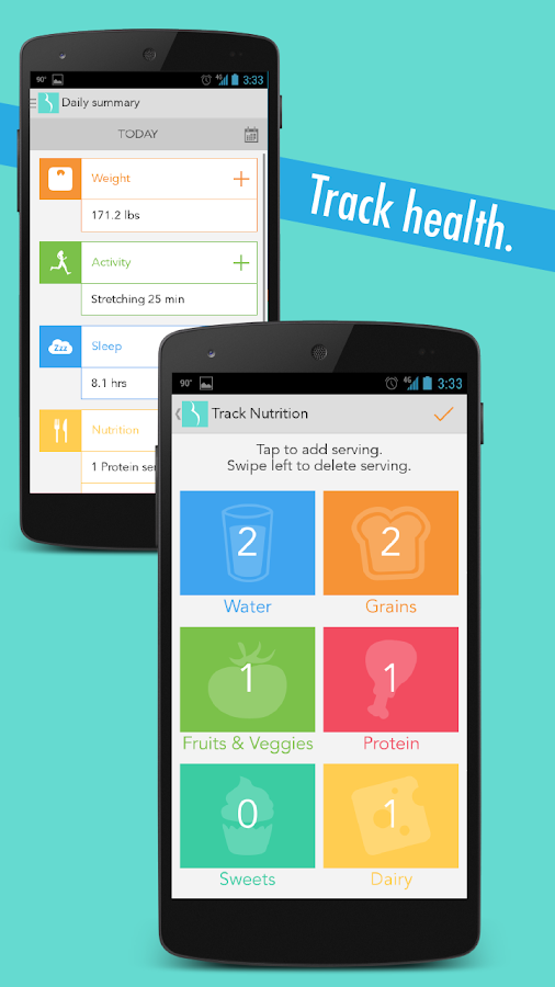 Ovia Pregnancy Tracker - Android Apps on Google Play