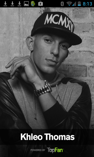 Khleo Thomas