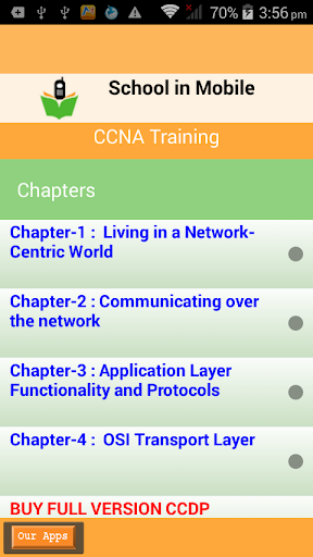 CCNA